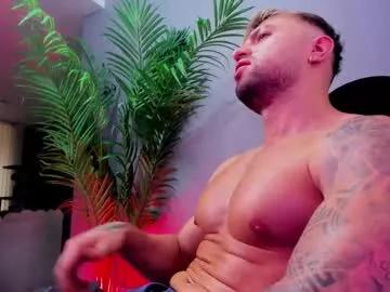 owenmaximus814 from Chaturbate is Freechat