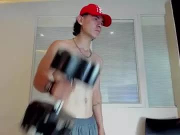owenn_17 from Chaturbate is Freechat