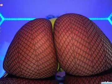 oxlemon from Chaturbate is Freechat