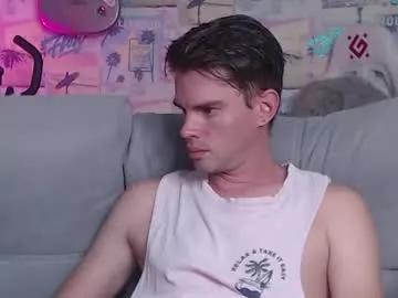 Oxmikexo webcams show profile image 