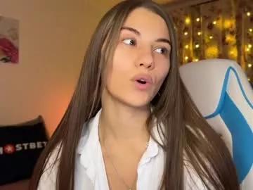 paaulina from Chaturbate
