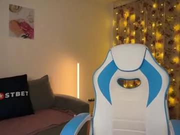 paaulina from Chaturbate