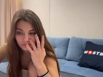 paaulina from Chaturbate