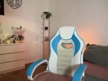 paaulina from Chaturbate