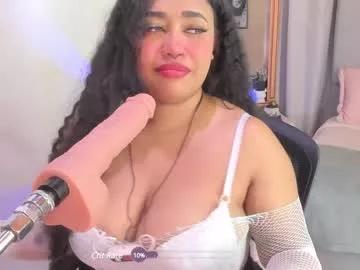 pamela_doll3 from Chaturbate is Freechat