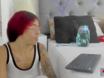 pamelamiler_ from Chaturbate is Freechat