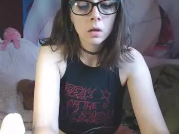 Pandora_allsorts webcams show profile image 
