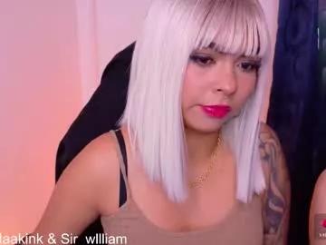 pandorabeker from Chaturbate is Freechat