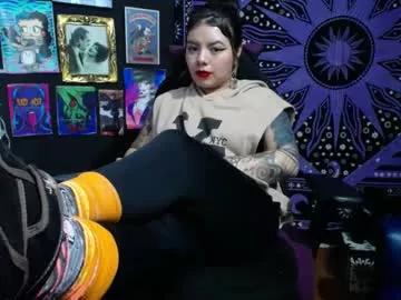 pandoragoddess from Chaturbate is Freechat
