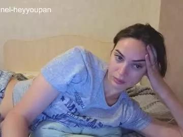pandorawithlove from Chaturbate is Freechat