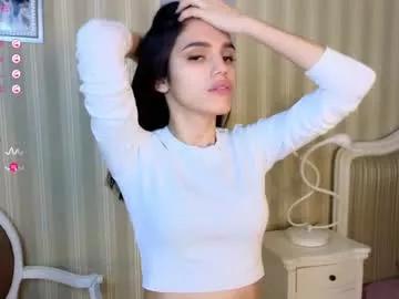 Photos of pappprika from Chaturbate is Freechat
