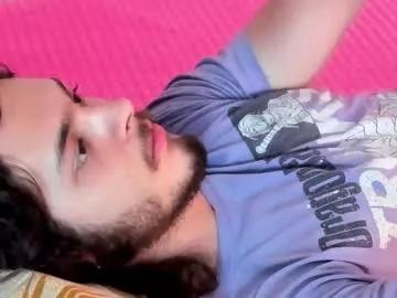 paranoidtemptaion_ from Chaturbate is Freechat