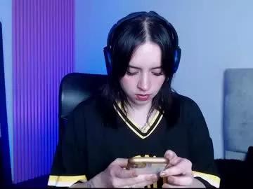paris_bby_ from Chaturbate is Freechat