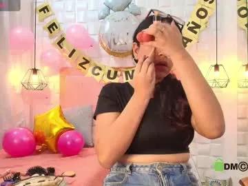 paris_brown07 from Chaturbate is Freechat