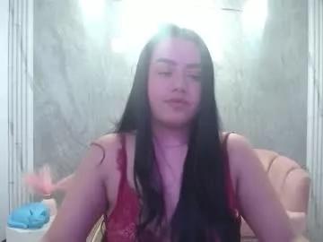 paris_ch from Chaturbate is Freechat