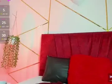 paris_evans_01 — GOAL: Spank ass [35 tokens remaining] Welcome to the best room  #asian #anal #latina #lovense #bigass