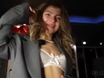 passionatepainter from Chaturbate