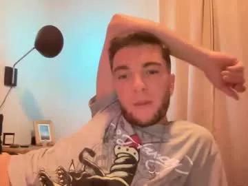 patjordan from Chaturbate is Freechat