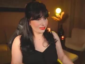 patricia_bennett from Chaturbate is Freechat
