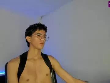 patrick_deluxe from Chaturbate is Freechat
