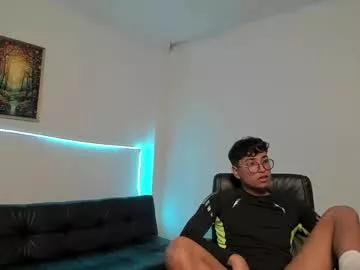 patrick_deluxe from Chaturbate is Freechat
