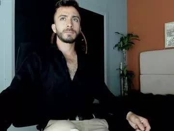 patrick_wolf from Chaturbate is Freechat