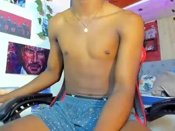 patrickvans from Chaturbate is Freechat