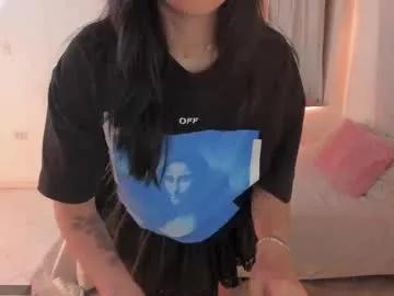 pau_cute from Chaturbate is Freechat