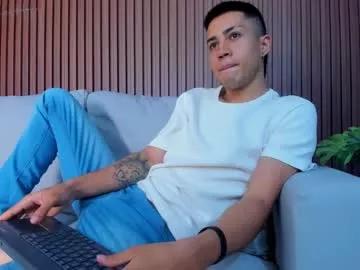 paul_adams_ from Chaturbate is Freechat