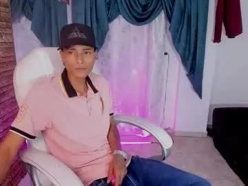paul_booy from Chaturbate is Freechat