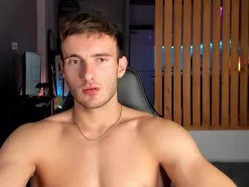 paul_rubini from Chaturbate is Freechat