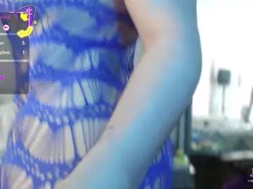 paula_daniela1 from Chaturbate is Freechat