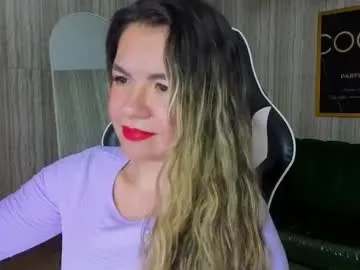 paula_lorens_t — Freechat on Chaturbate