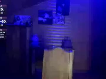 paulenecraze from Chaturbate is Freechat