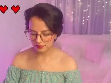 paulette_james_ from Chaturbate is Freechat