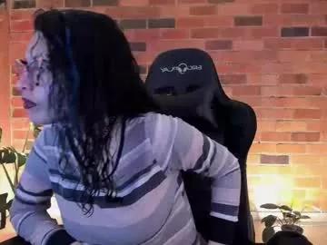 paulinabarnett_ from Chaturbate is Freechat