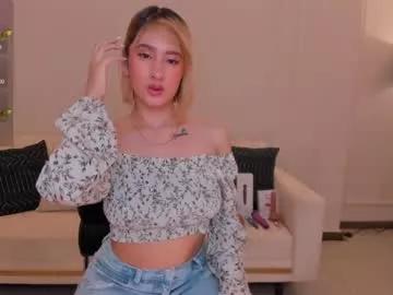 paulinerousse from Chaturbate is Freechat