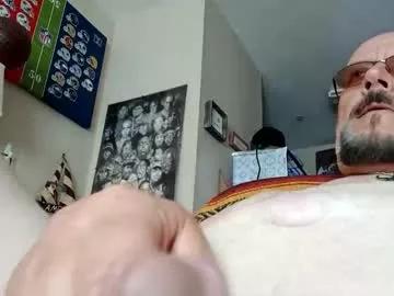 paulizme from Chaturbate is Freechat