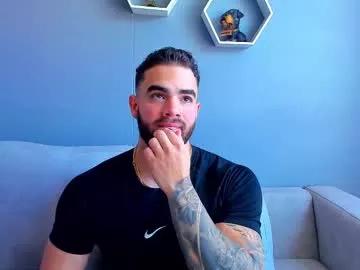 paulphoenix_ from Chaturbate is Freechat