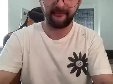 paulsimpsn from Chaturbate is Freechat