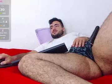 paulsprominence_25 from Chaturbate is Freechat