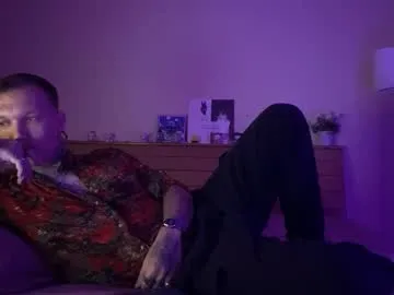 paulvelvet — GOAL: Closer [300 tokens remaining] Welcome. Take a seat. #master #tattoo #bigdick #findom #new