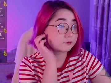 peach_shy from Chaturbate is Freechat