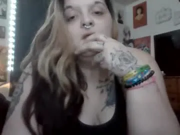 Avatar of peachesmarie92