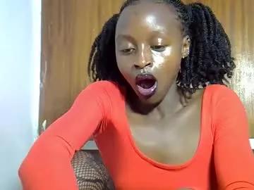 peachy_ebony from Chaturbate is Freechat