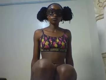peachy_ebony from Chaturbate is Freechat
