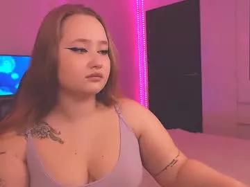 Peachy_lee webcams show profile image 