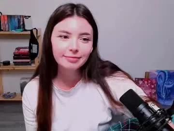 peachybabe__ from Chaturbate is Freechat