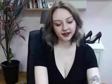 perfect_madeline from Chaturbate is Freechat