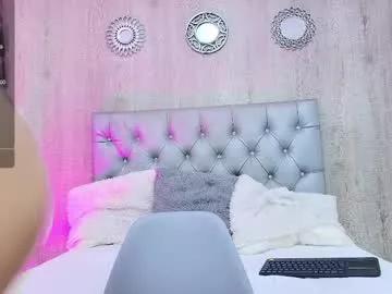 perlafox_ from Chaturbate is Freechat